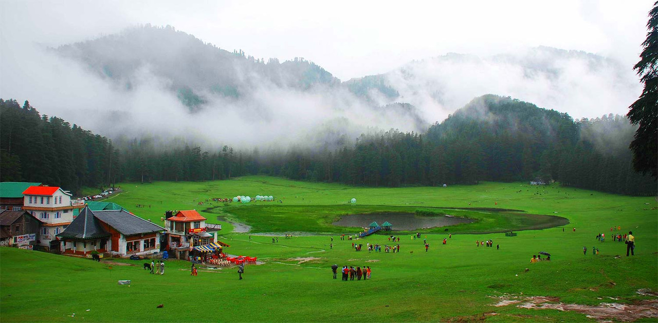 Shimla Tour Package